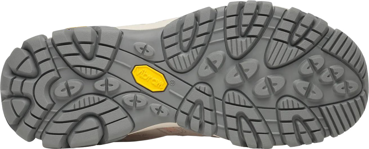 Merrell Women's Moab 3 Walking Shoes - Pink