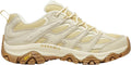 Merrell Women's Moab 3 Walking Shoes - Cream