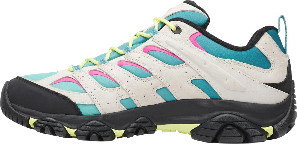 Merrell Men's Moab 3 Walking Shoes - White