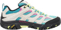 Merrell Men's Moab 3 Walking Shoes - White