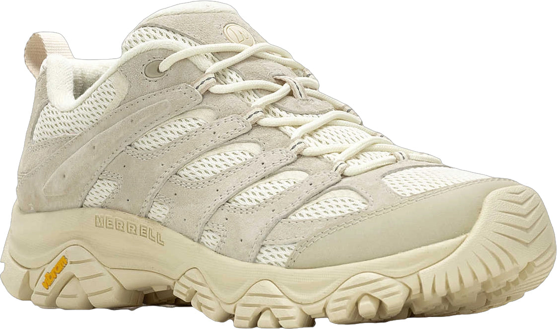 Merrell Women's Moab 3 Walking Shoes - Grey