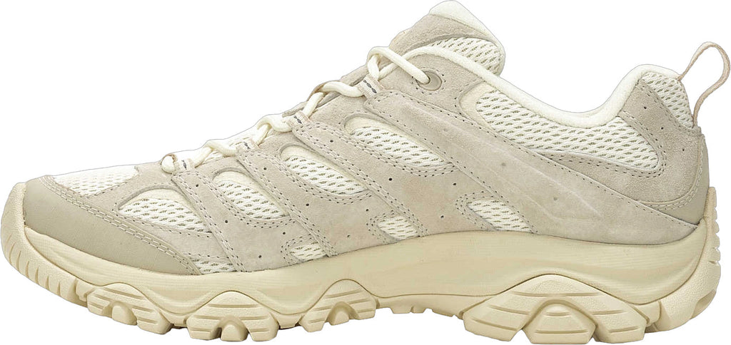Merrell Men's Moab 3 Walking Shoes - Grey