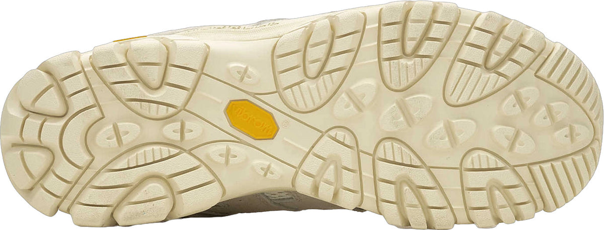 Merrell Women's Moab 3 Walking Shoes - Grey