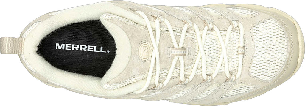 Merrell Men's Moab 3 Walking Shoes - Grey