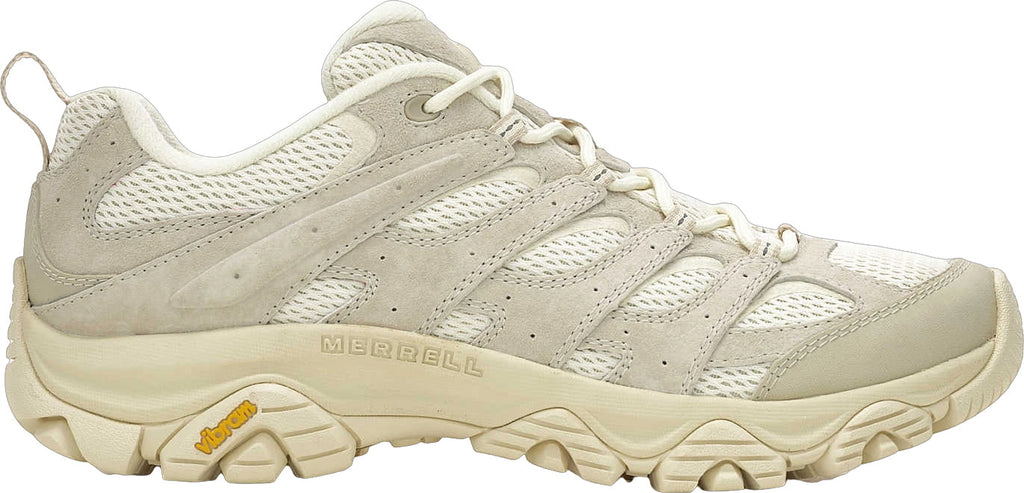 Merrell Men's Moab 3 Walking Shoes - Grey
