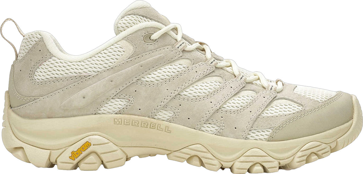 Merrell Women's Moab 3 Walking Shoes - Grey