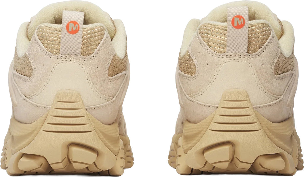 Merrell Moab 3 Walking Shoes - Beige