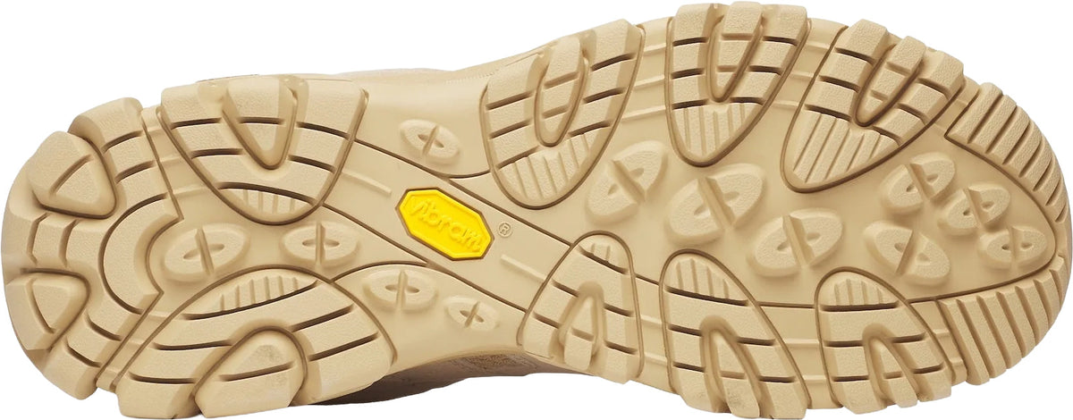 Merrell Moab 3 Walking Shoes - Beige