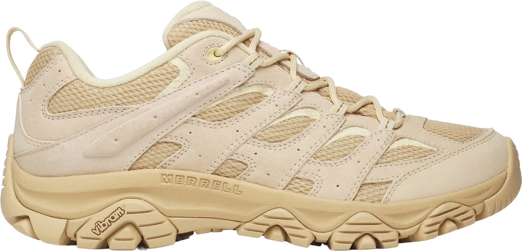 Merrell Moab 3 Walking Shoes - Beige