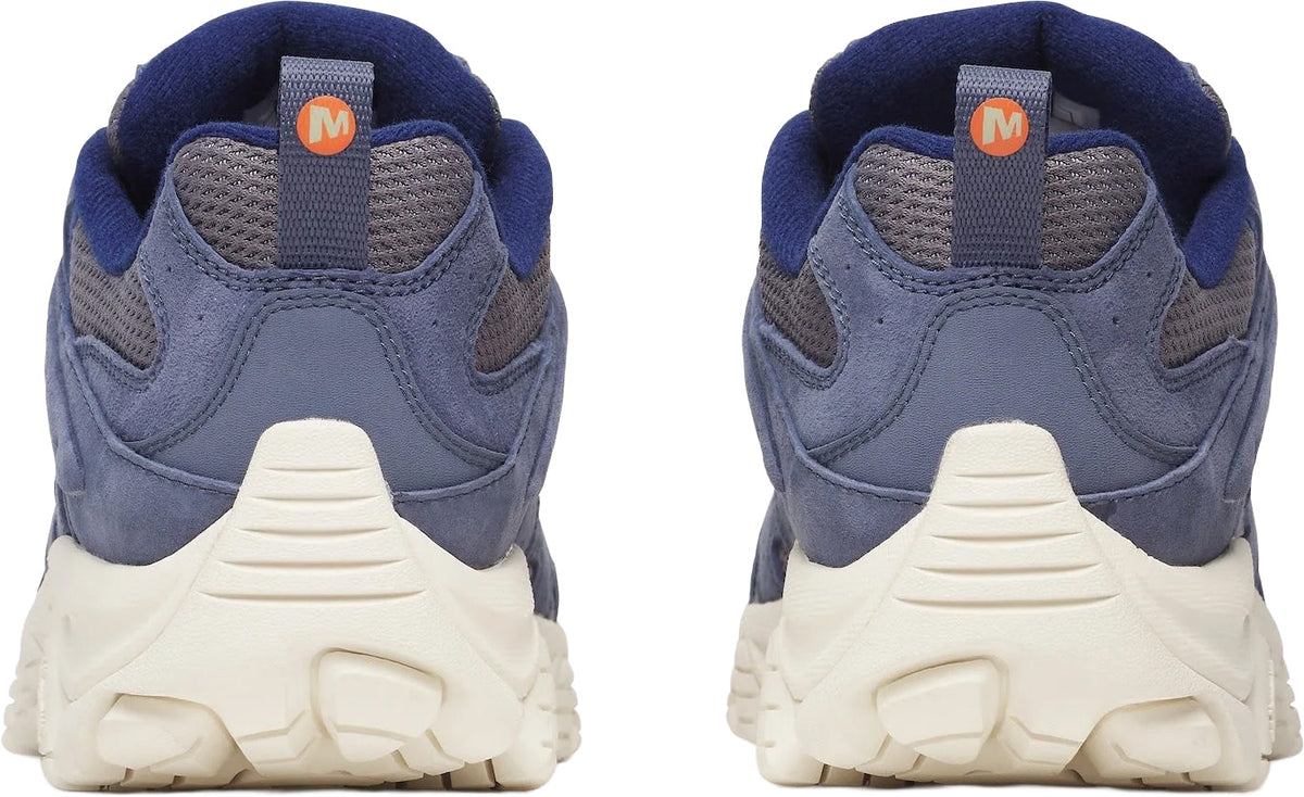 Merrell Moab 3 Walking Shoes - Blue