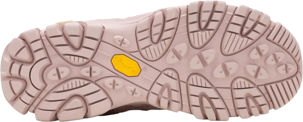 Merrell Women's Moab 3 Walking Shoes - Pink