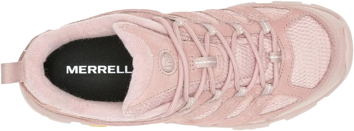 Merrell Women's Moab 3 Walking Shoes - Pink