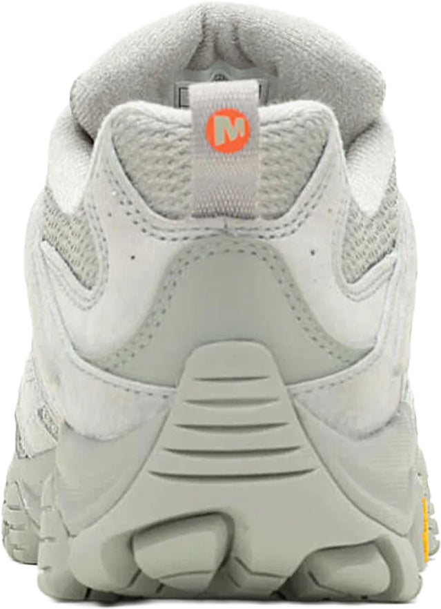 Merrell Men's Moab 3 Walking Shoes - Grey
