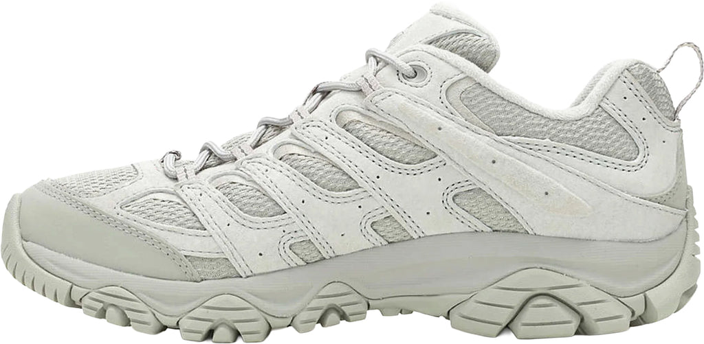 Merrell Women's Moab 3 Walking Shoes - Grey