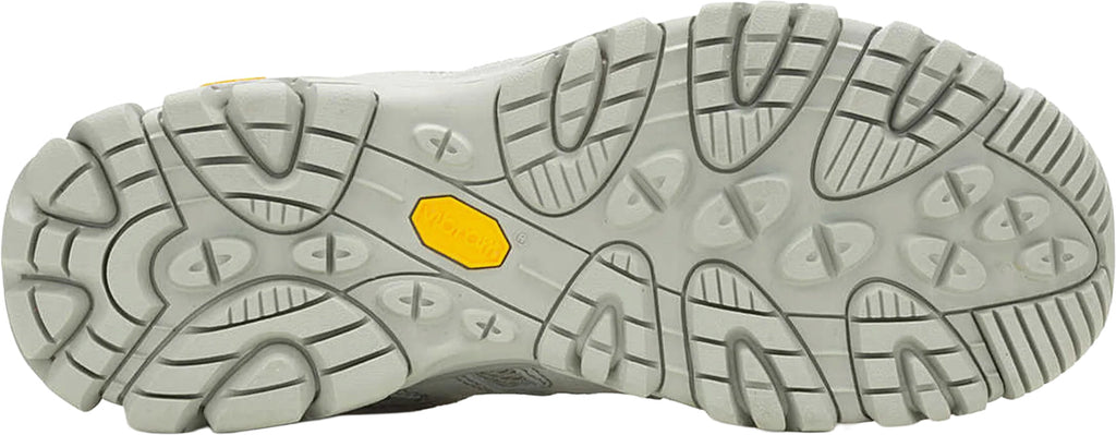 Merrell Women's Moab 3 Walking Shoes - Grey