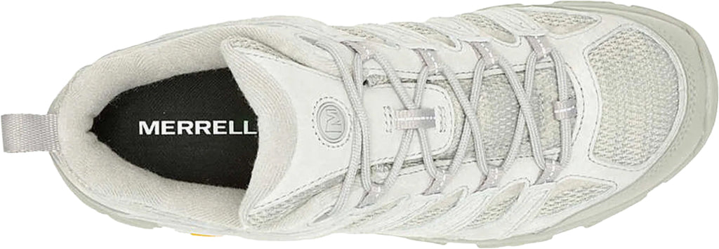Merrell Women's Moab 3 Walking Shoes - Grey