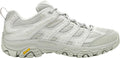 Merrell Men's Moab 3 Walking Shoes - Grey
