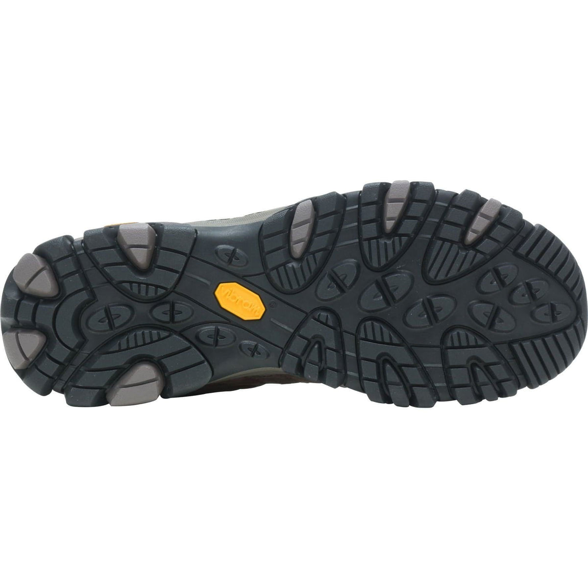 Merrell Men's Moab 3 Mid GORE-TEX Walking Boots - Brown