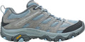 Merrell Women's Moab 3 Walking Shoes - Grey
