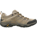 Merrell Men's Moab 3 Walking Shoes - Brown