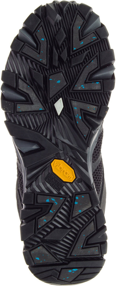 Merrell Women's Moab FST 2 Ice+ Thermo Walking Boots - Black