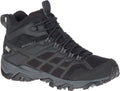Merrell Women's Moab FST 2 Ice+ Thermo Walking Boots - Black