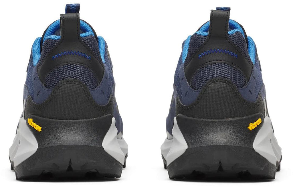Merrell Men's Moab Speed 2 GORE-TEX Walking Shoes - Blue