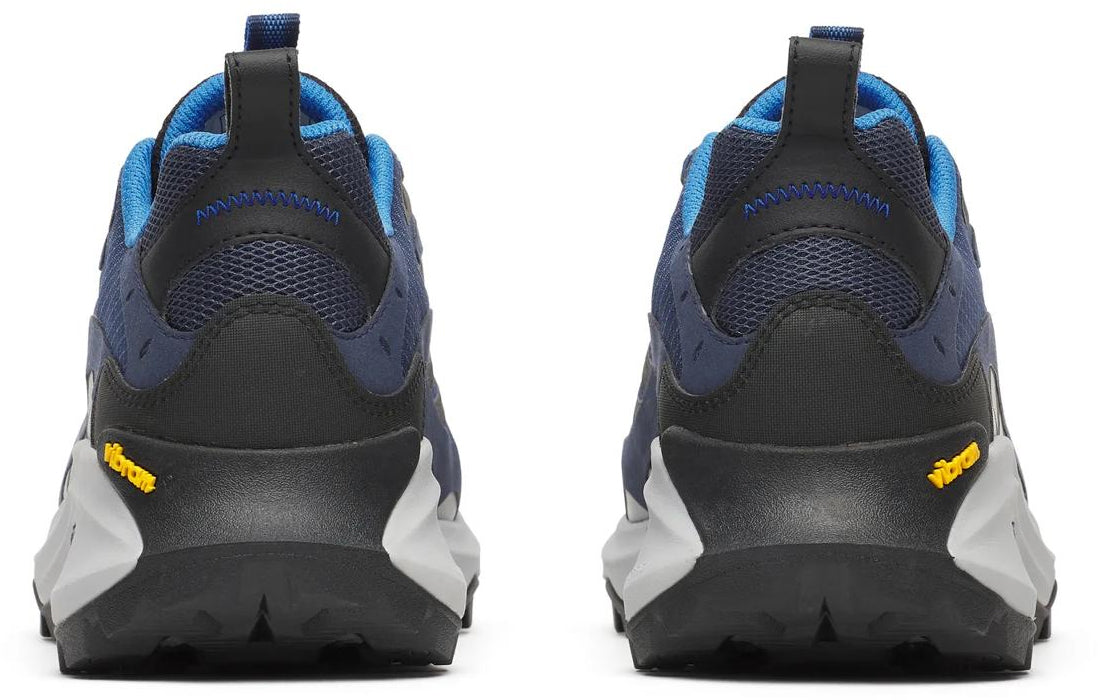 Merrell Men's Moab Speed 2 GORE-TEX Walking Shoes - Blue