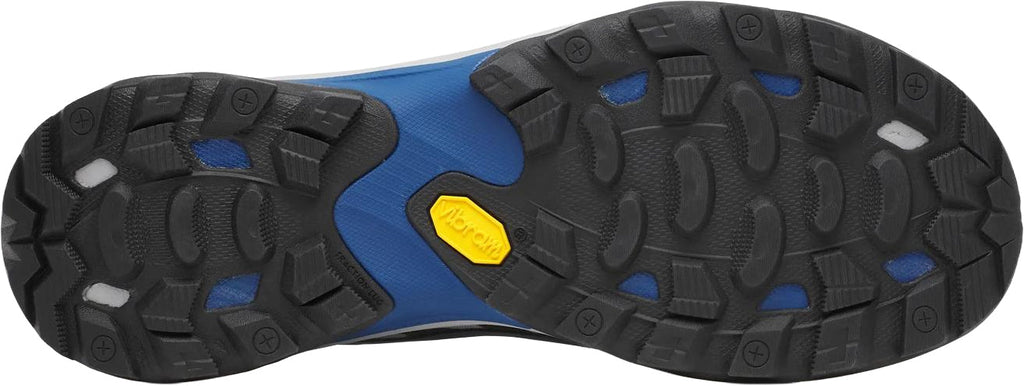 Merrell Men's Moab Speed 2 GORE-TEX Walking Shoes - Blue