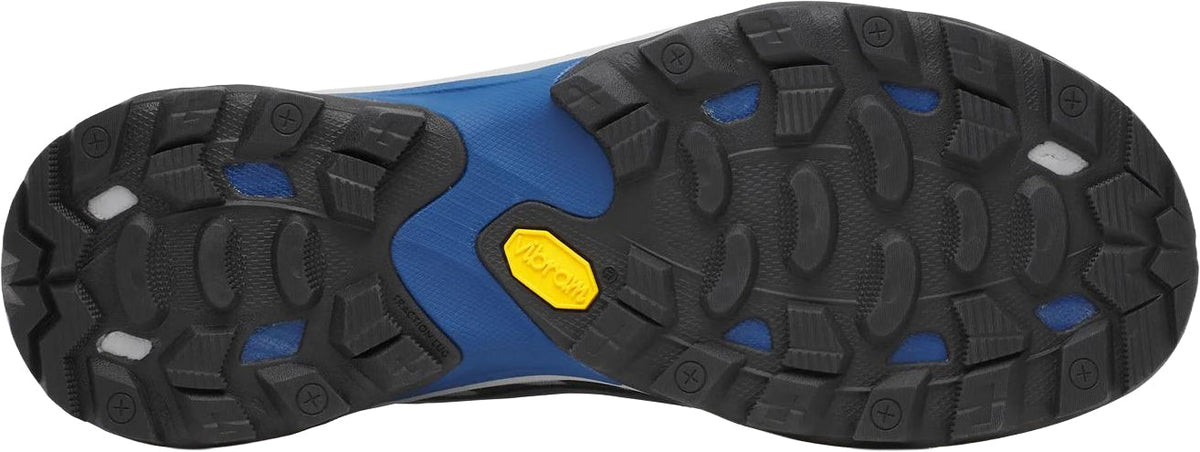 Merrell Men's Moab Speed 2 GORE-TEX Walking Shoes - Blue