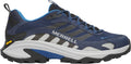 Merrell Men's Moab Speed 2 GORE-TEX Walking Shoes - Blue