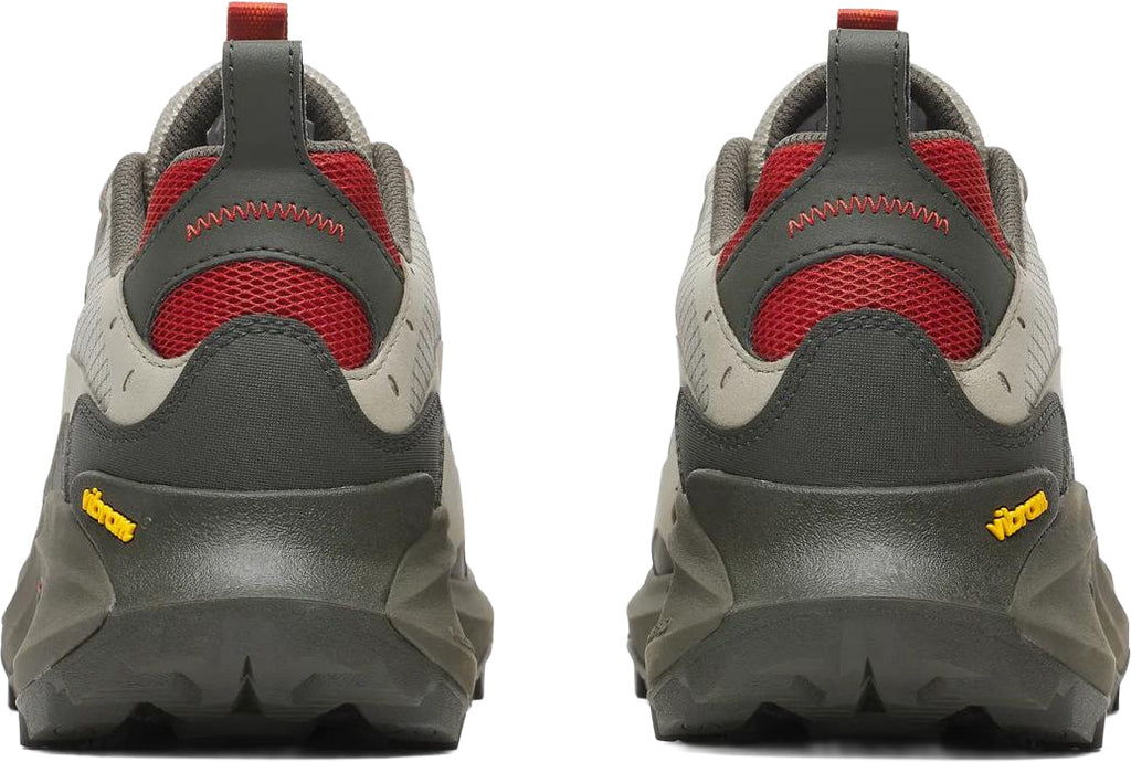 Merrell Men's Moab Speed 2 GORE-TEX Walking Shoes - Grey