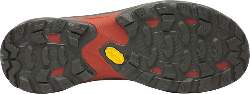 Merrell Men's Moab Speed 2 GORE-TEX Walking Shoes - Grey