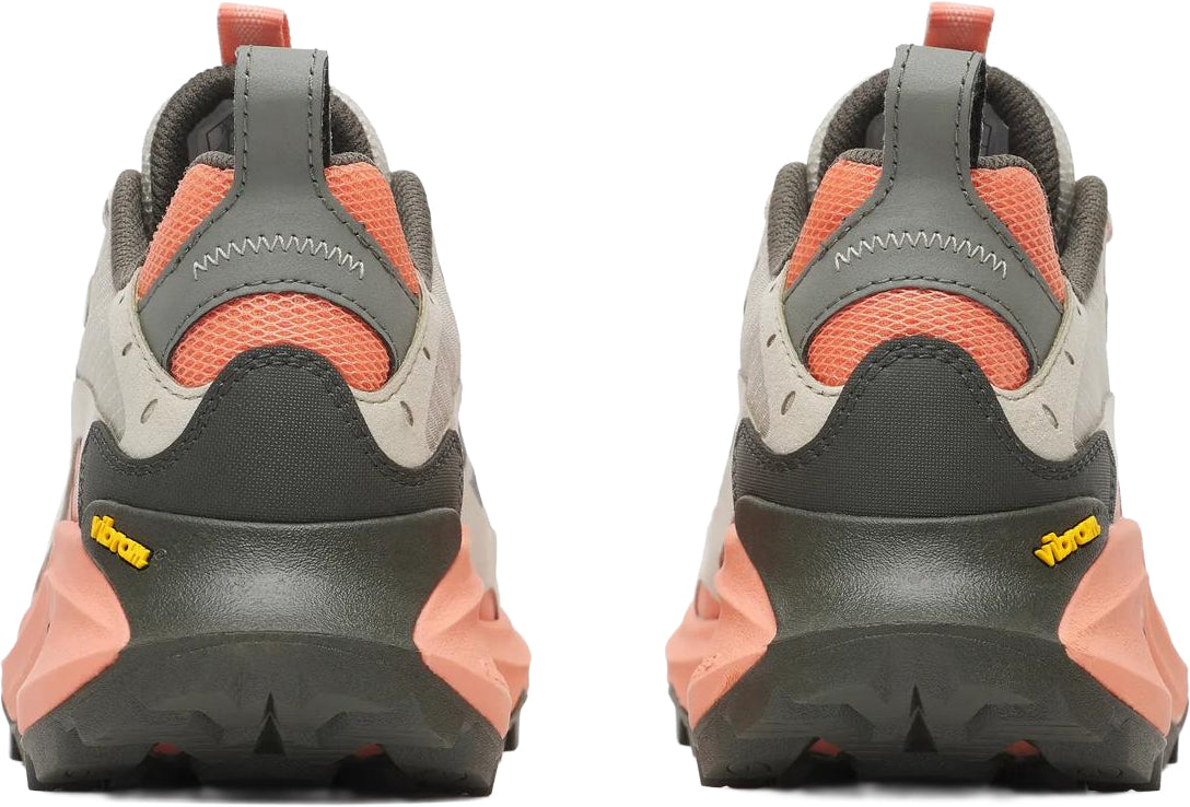 Merrell Women's Moab Speed 2 GORE-TEX Walking Shoes - Grey