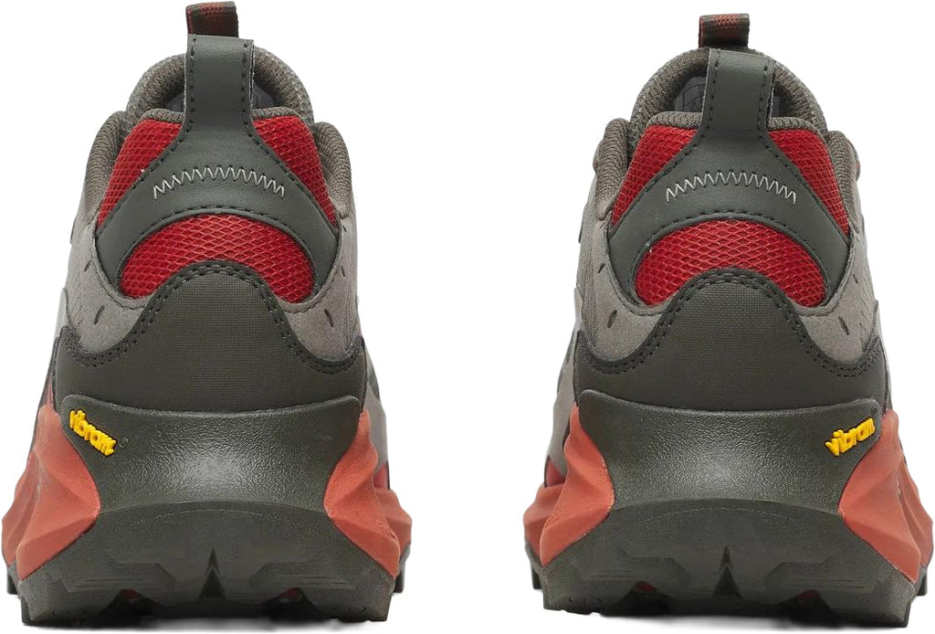 Merrell Men's Moab Speed 2 GORE-TEX Walking Shoes - Grey