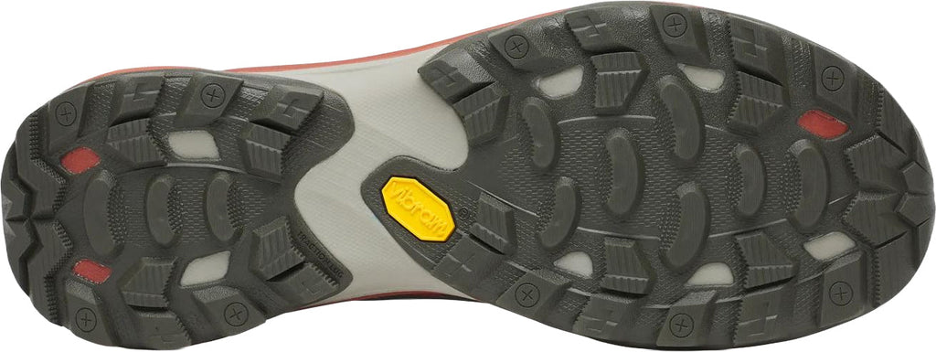 Merrell Men's Moab Speed 2 GORE-TEX Walking Shoes - Grey