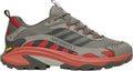 Merrell Men's Moab Speed 2 GORE-TEX Walking Shoes - Grey