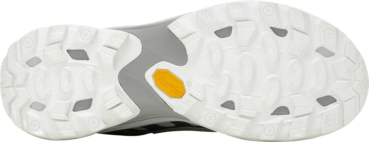 Merrell Women's Moab Speed 2 GORE-TEX Walking Shoes - Grey