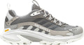 Merrell Women's Moab Speed 2 GORE-TEX Walking Shoes - Grey