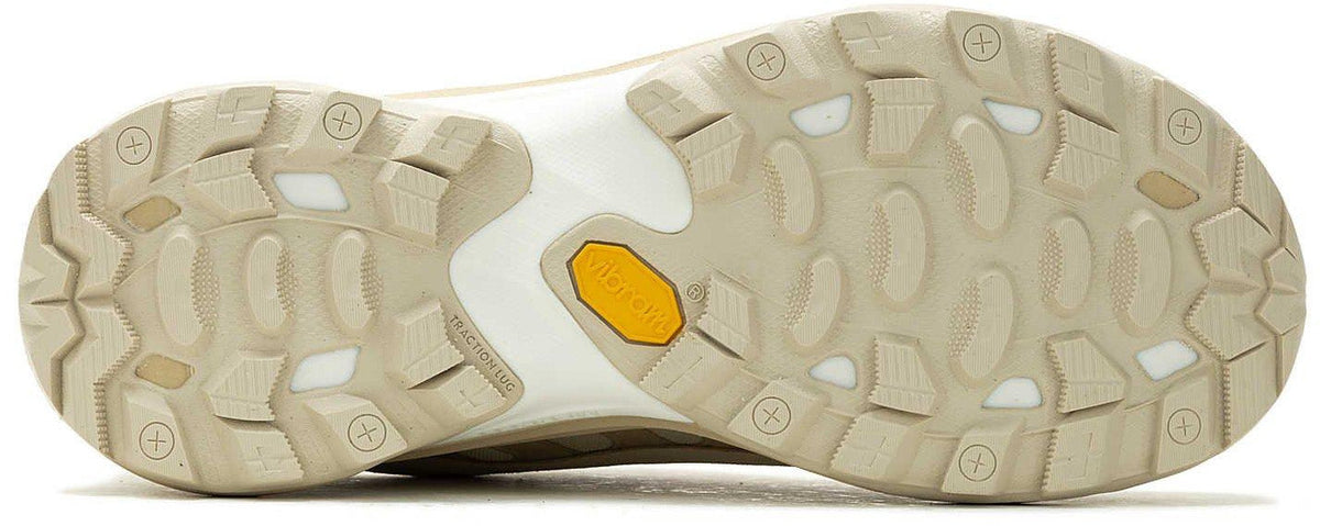 Merrell Women's Moab Speed 2 GORE-TEX Walking Shoes - Cream