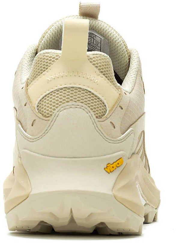Merrell Women's Moab Speed 2 GORE-TEX Walking Shoes - Cream