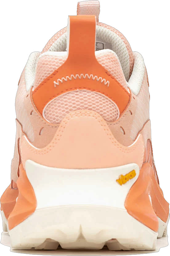 Merrell Women's Moab Speed 2 GORE-TEX Walking Shoes - Orange