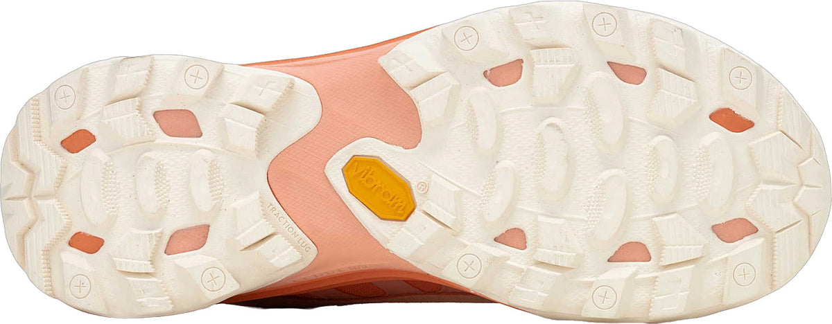 Merrell Women's Moab Speed 2 GORE-TEX Walking Shoes - Orange