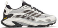 Merrell Men's Moab Speed 2 GORE-TEX Walking Shoes - White