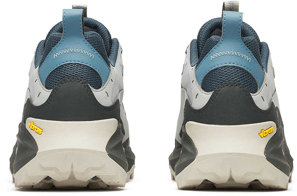 Merrell Men's Moab Speed 2 GORE-TEX Walking Shoes - Blue