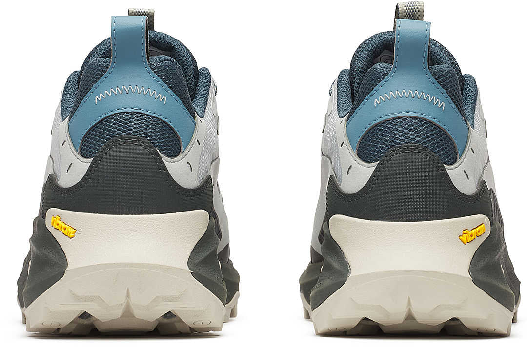 Merrell Men's Moab Speed 2 GORE-TEX Walking Shoes - Blue