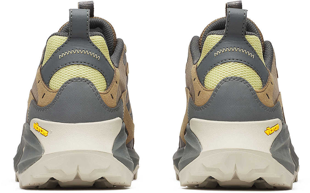 Merrell Men's Moab Speed 2 GORE-TEX Walking Shoes - Brown