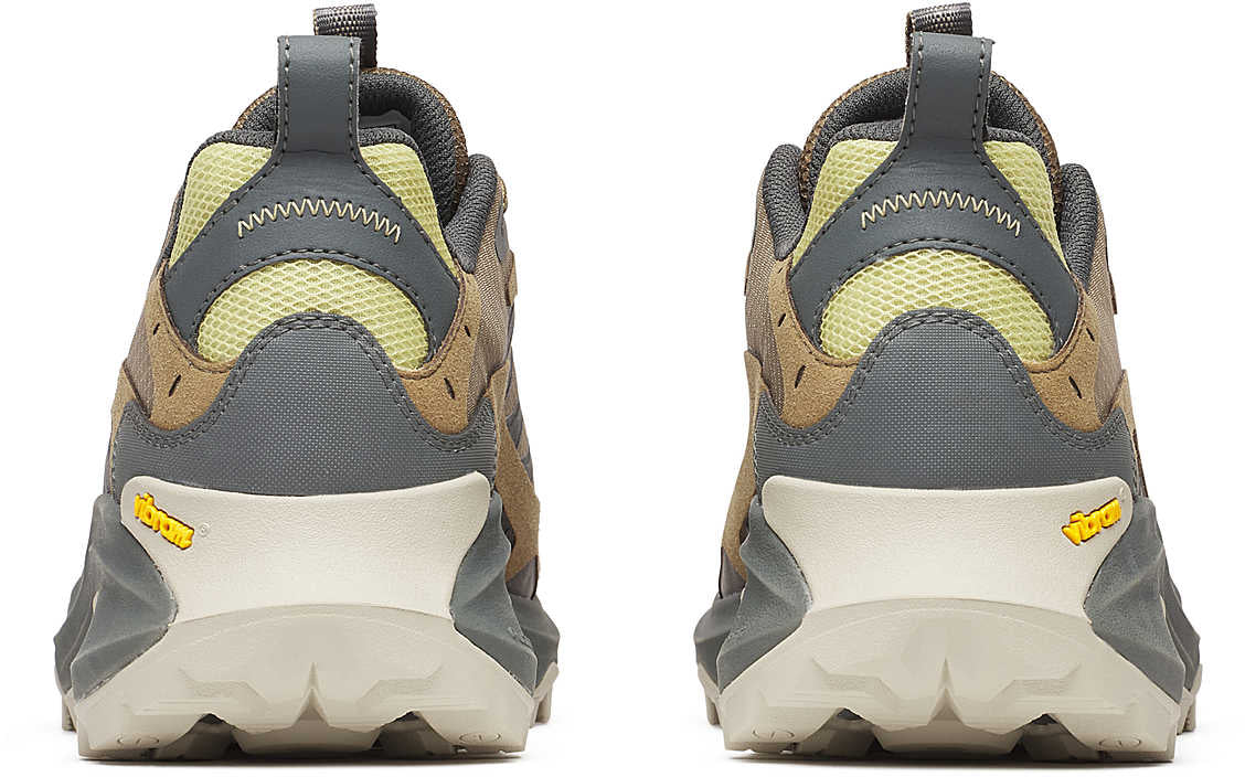 Merrell Men's Moab Speed 2 GORE-TEX Walking Shoes - Brown