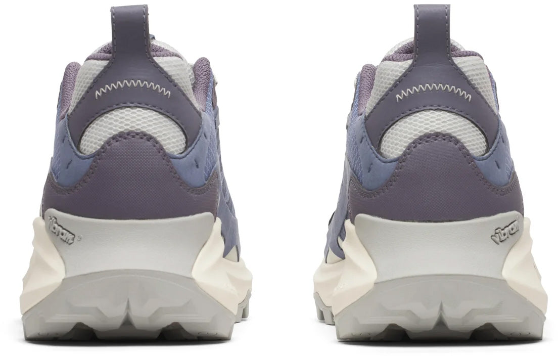 Merrell Men's Moab Speed 2 GORE-TEX Walking Shoes - Blue
