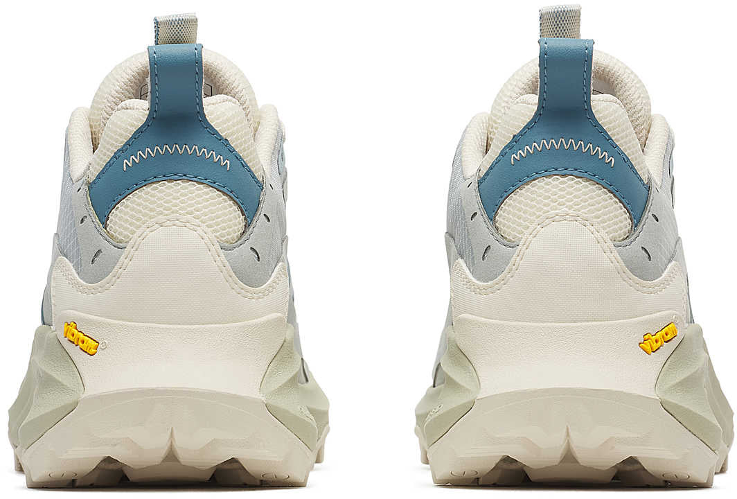 Merrell Women's Moab Speed 2 GORE-TEX Walking Shoes - Blue